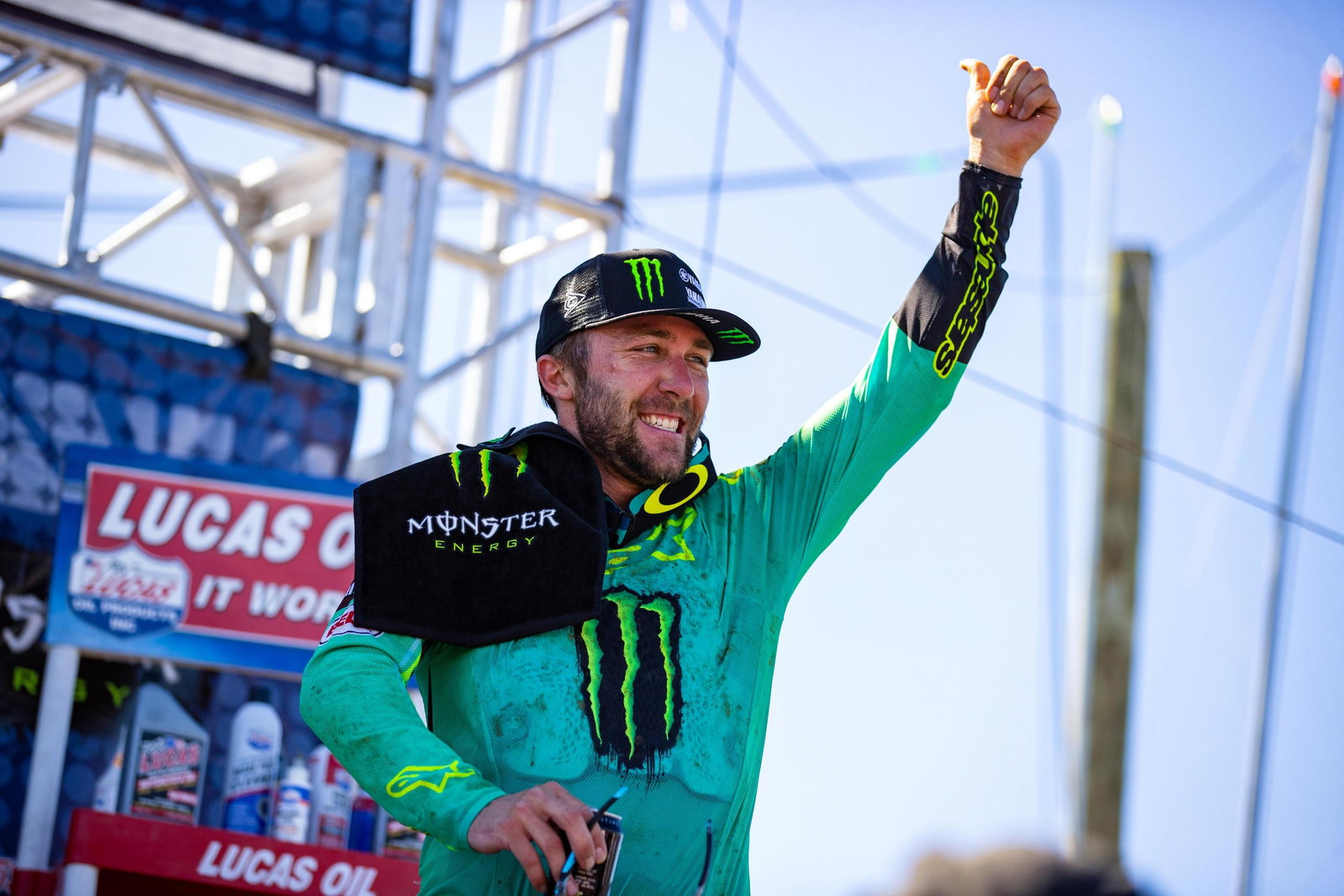 Pro Motocross Championship