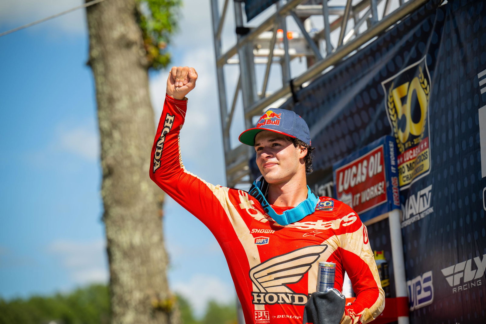 Pro Motocross Championship
