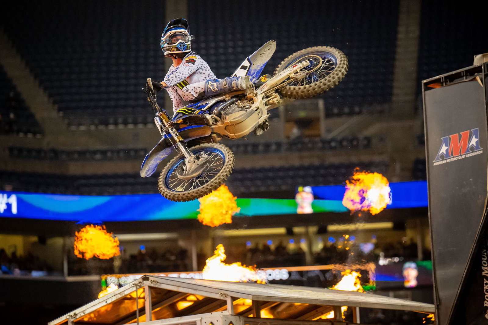 Pro Motocross Championship