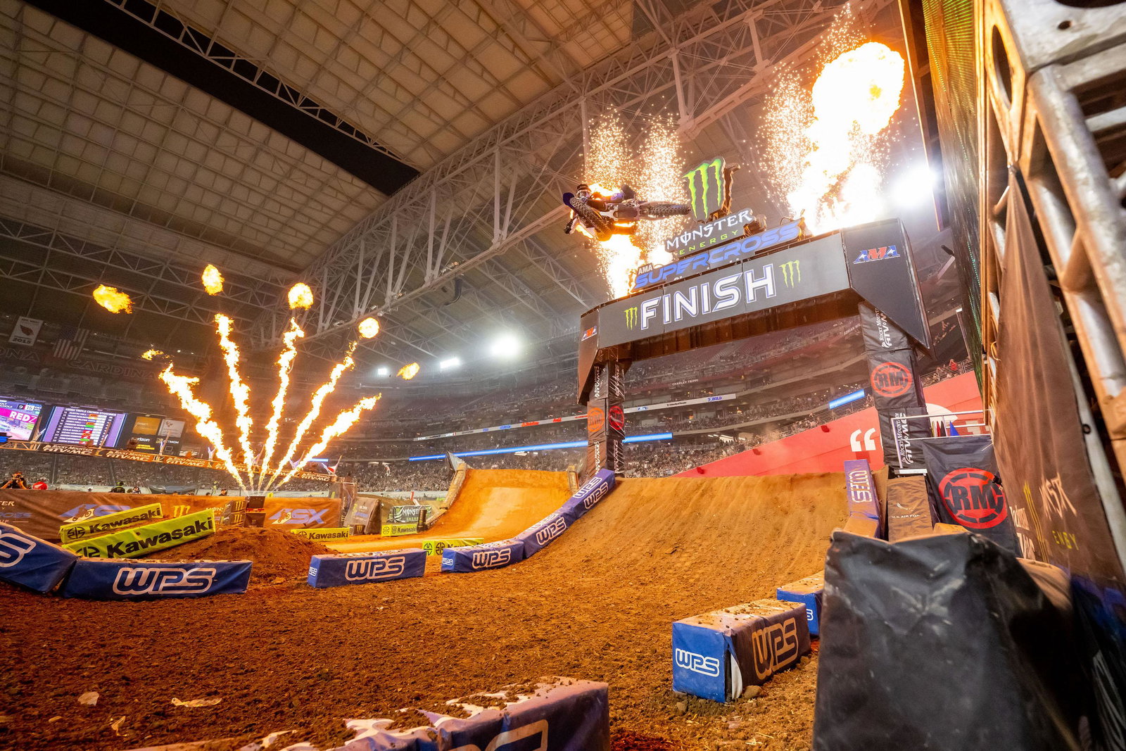 Pro Motocross Championship
