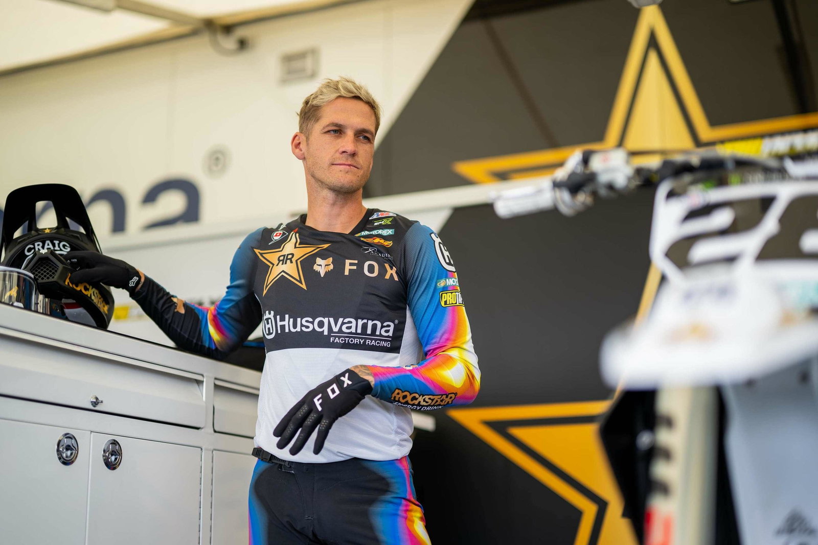 Pro Motocross Championship