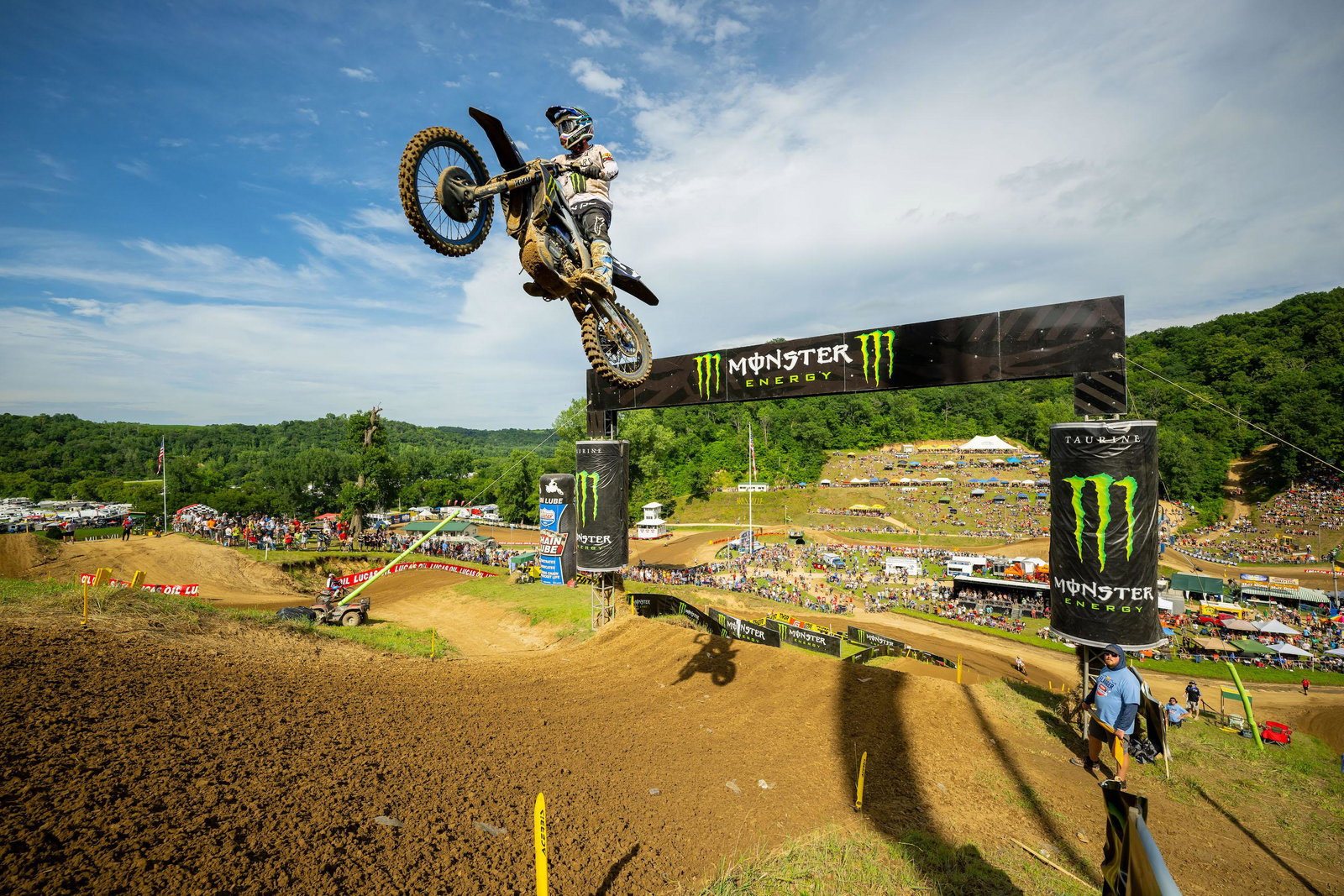 Pro Motocross Championship