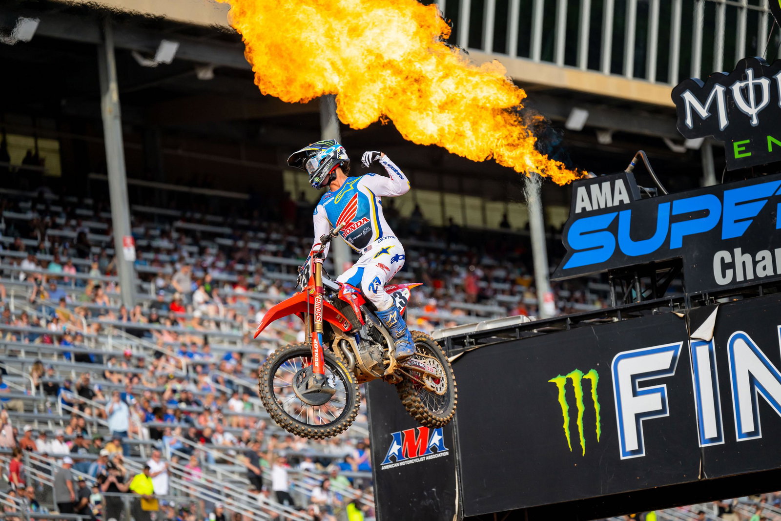 Pro Motocross Championship