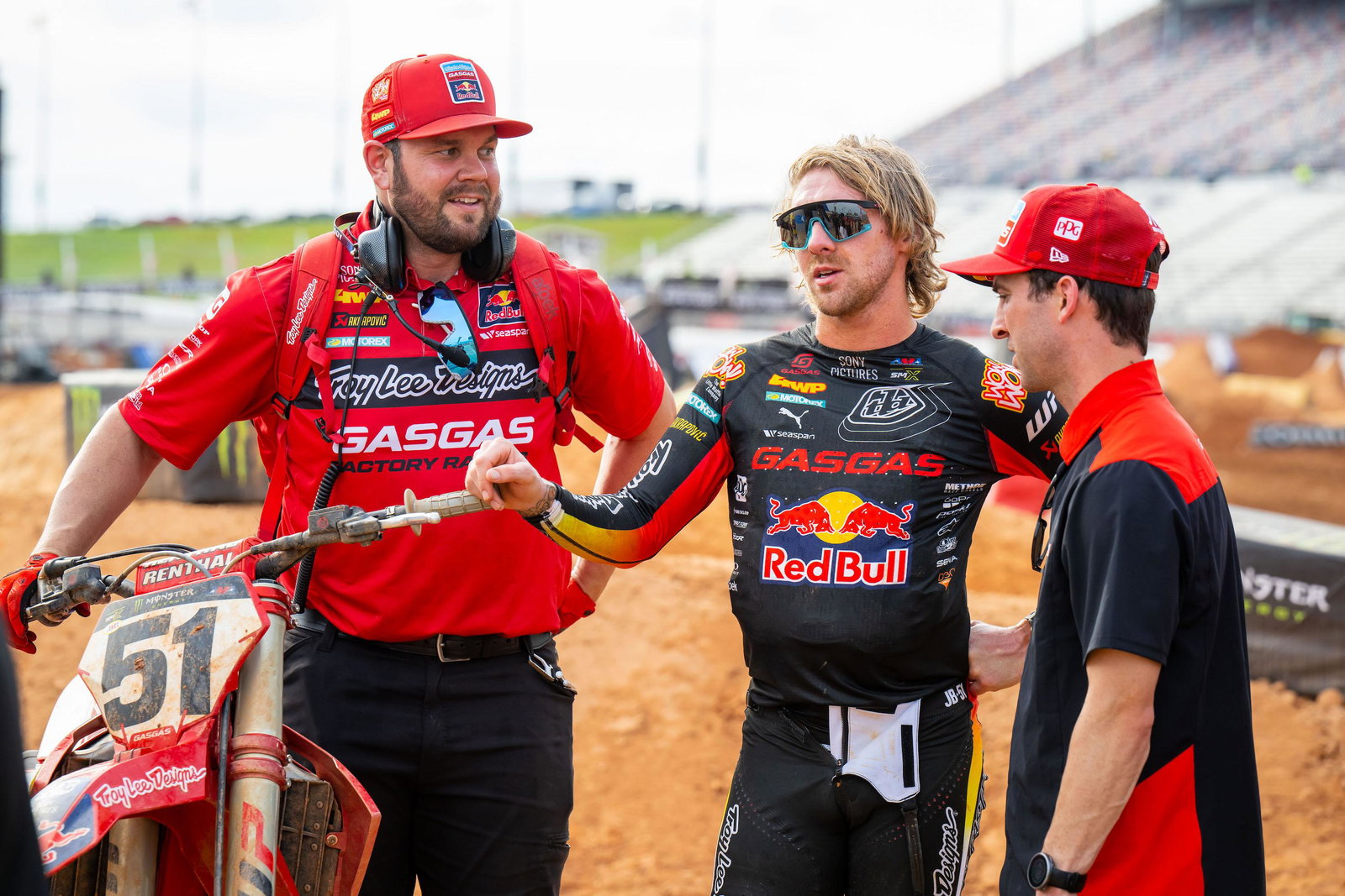 Pro Motocross Championship