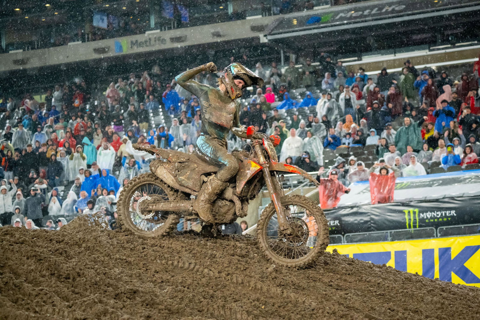 Pro Motocross Championship