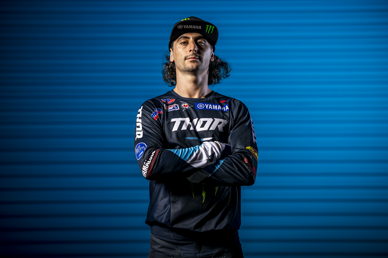 Pro Motocross Championship