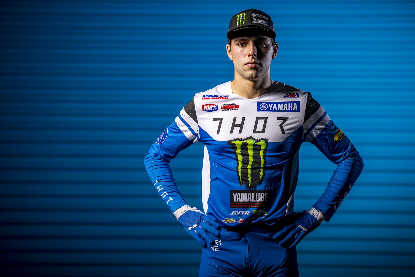 Pro Motocross Championship