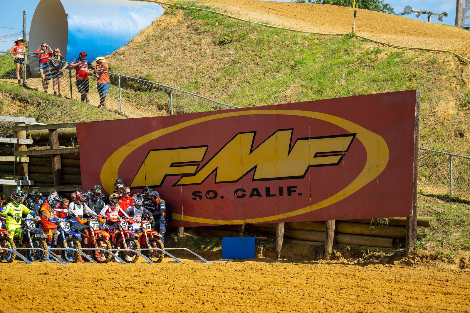 Pro Motocross Championship