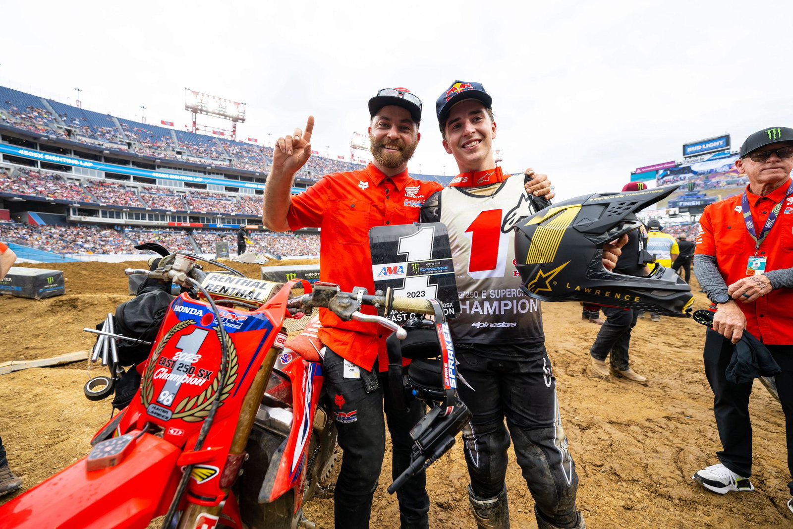 Pro Motocross Championship