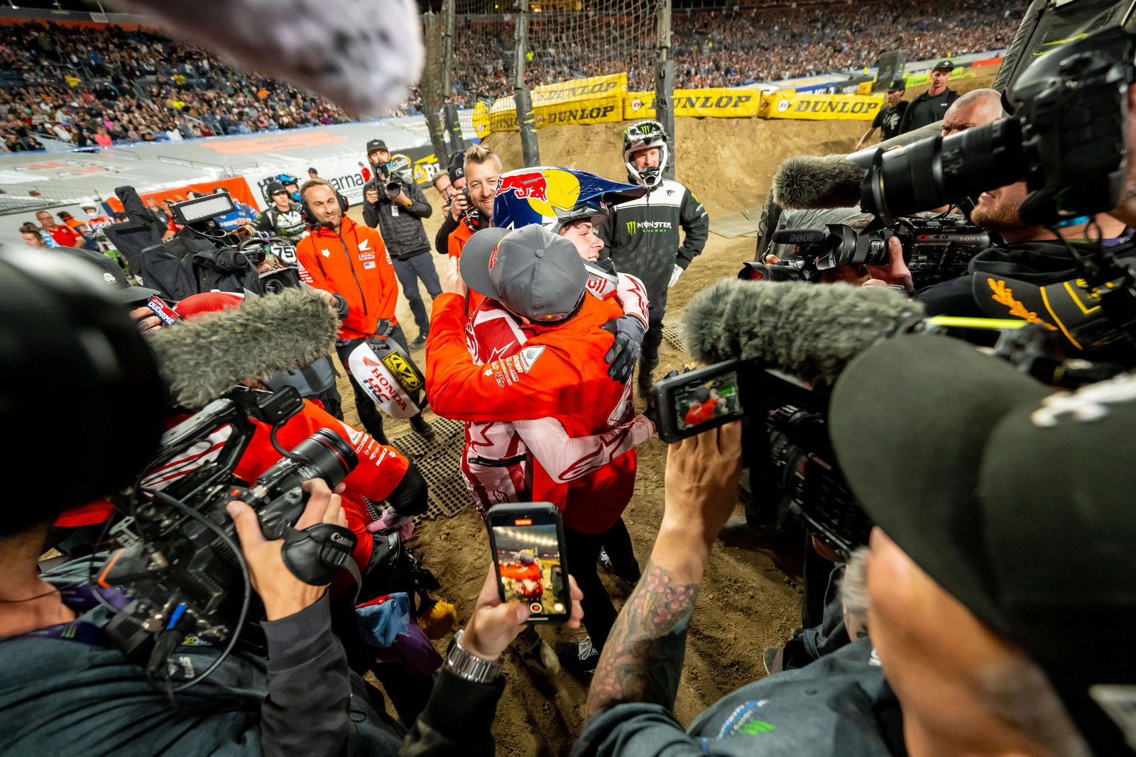 Pro Motocross Championship