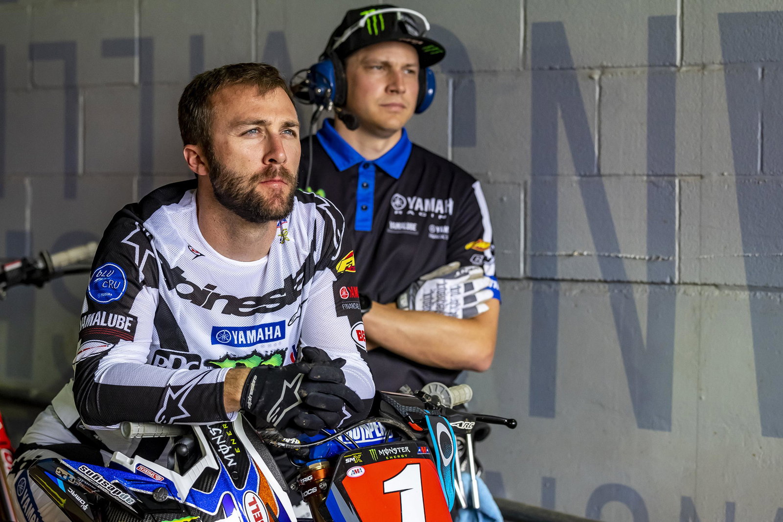 Pro Motocross Championship
