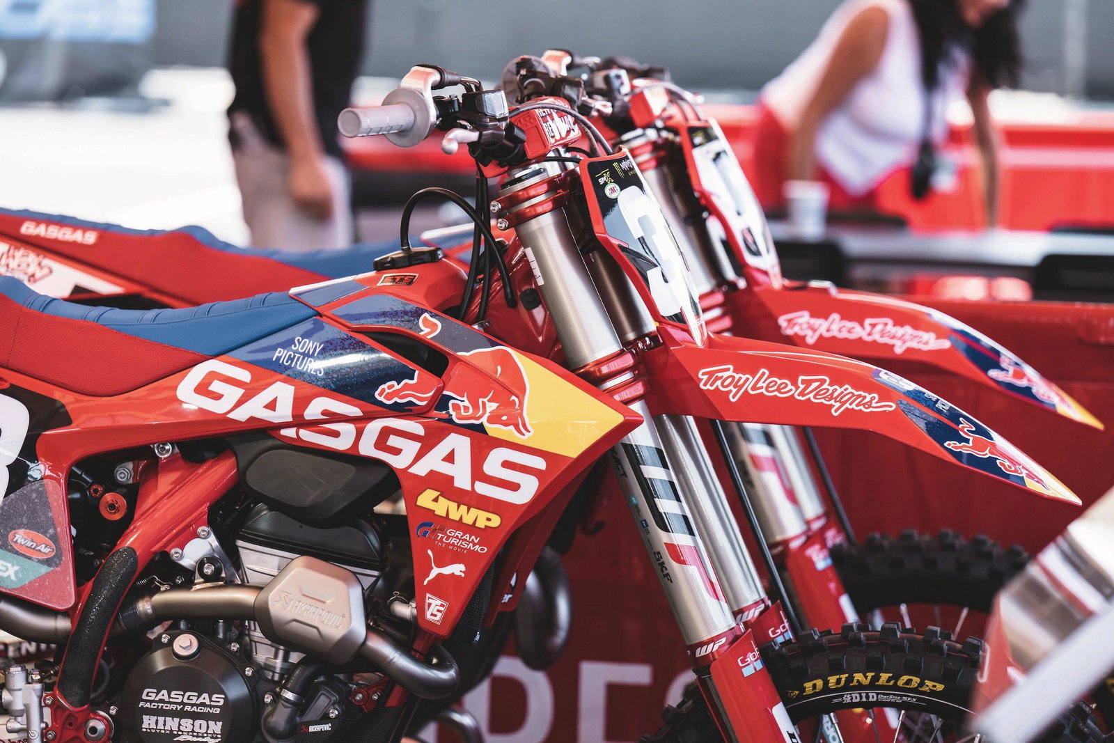Pro Motocross Championship
