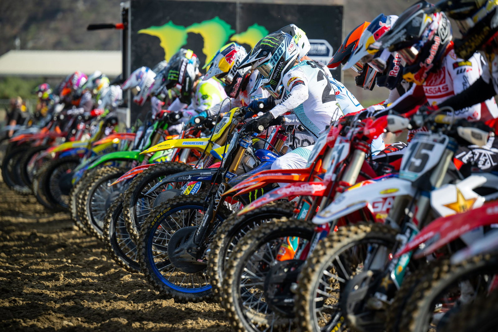 Pro Motocross Championship