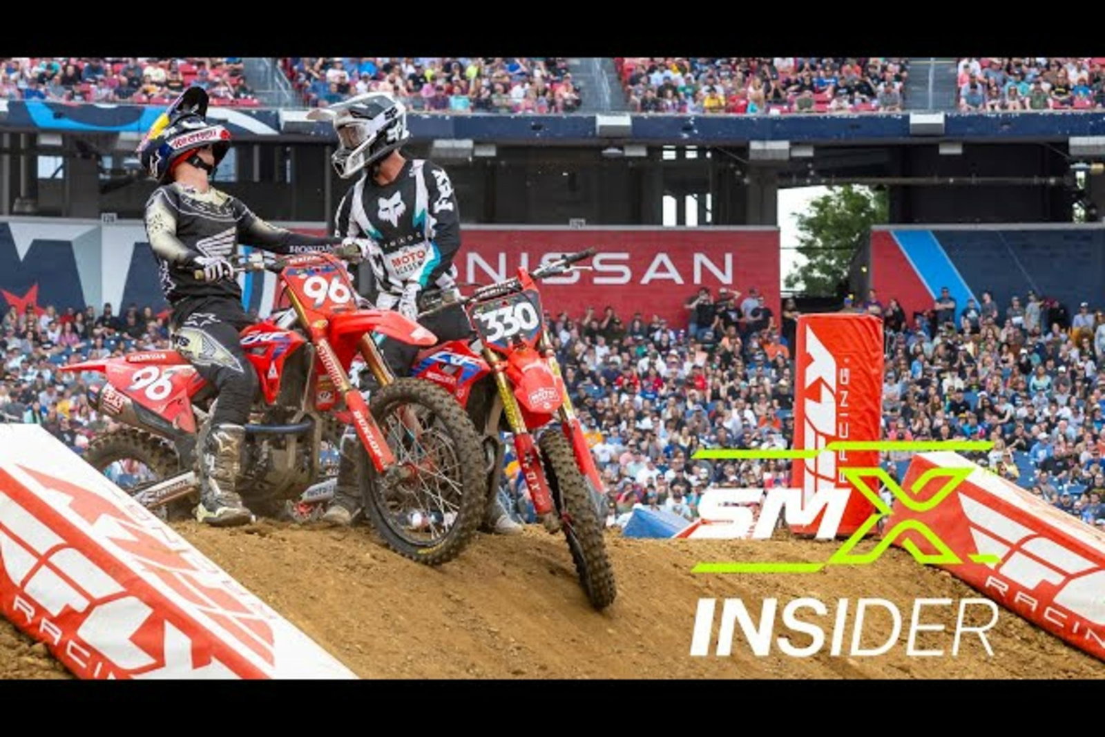 Pro Motocross Championship