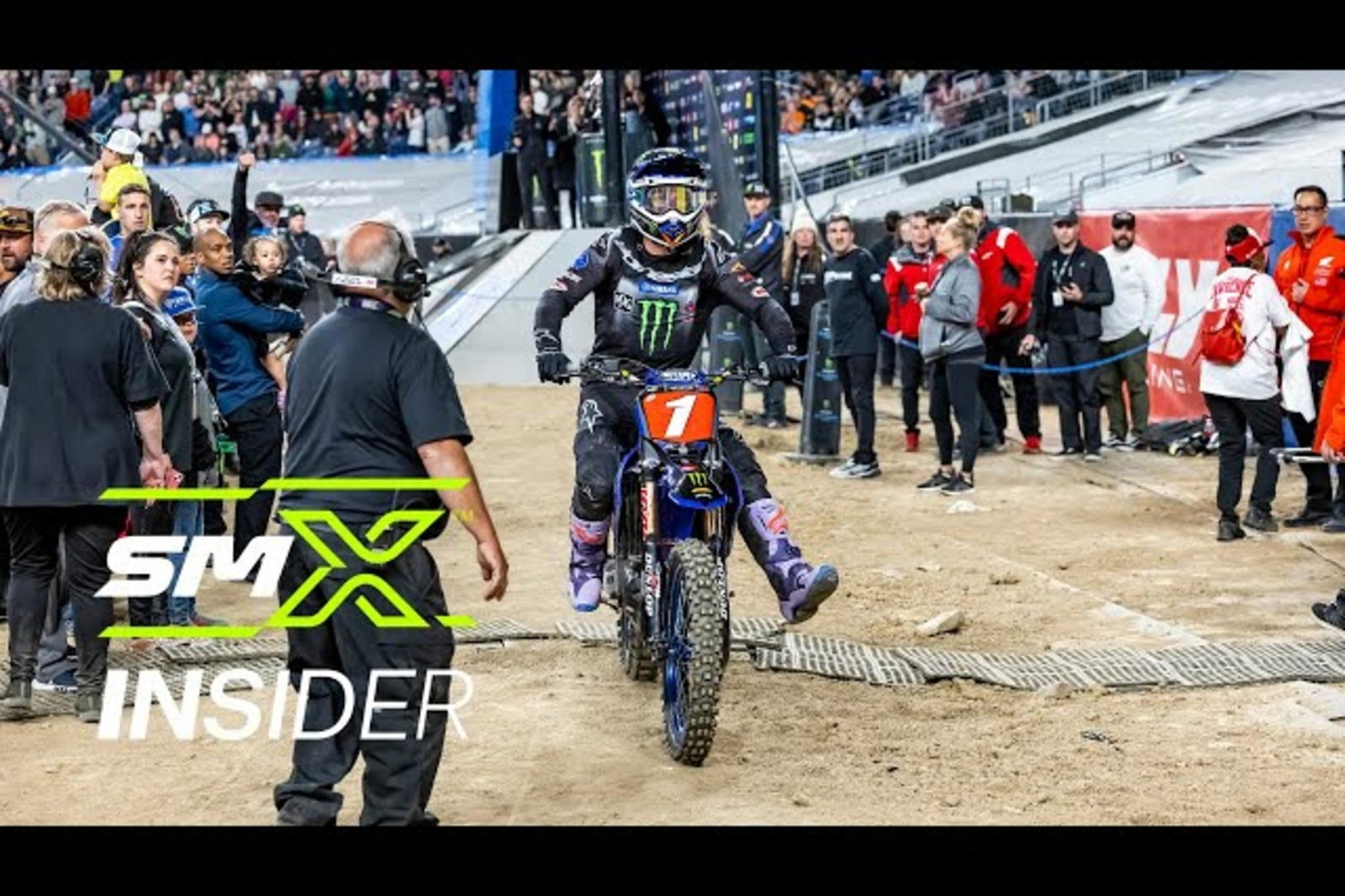 Pro Motocross Championship