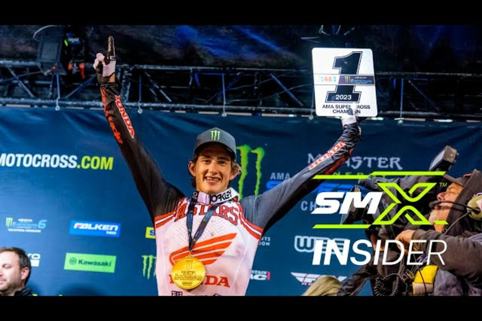 Pro Motocross Championship