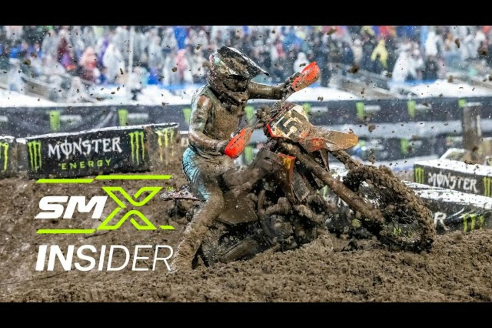 Pro Motocross Championship