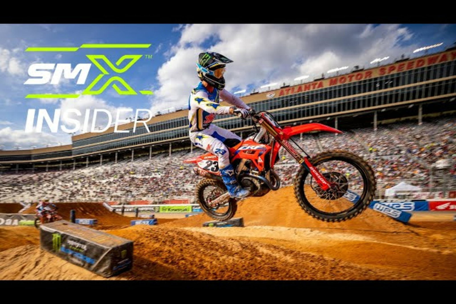Pro Motocross Championship