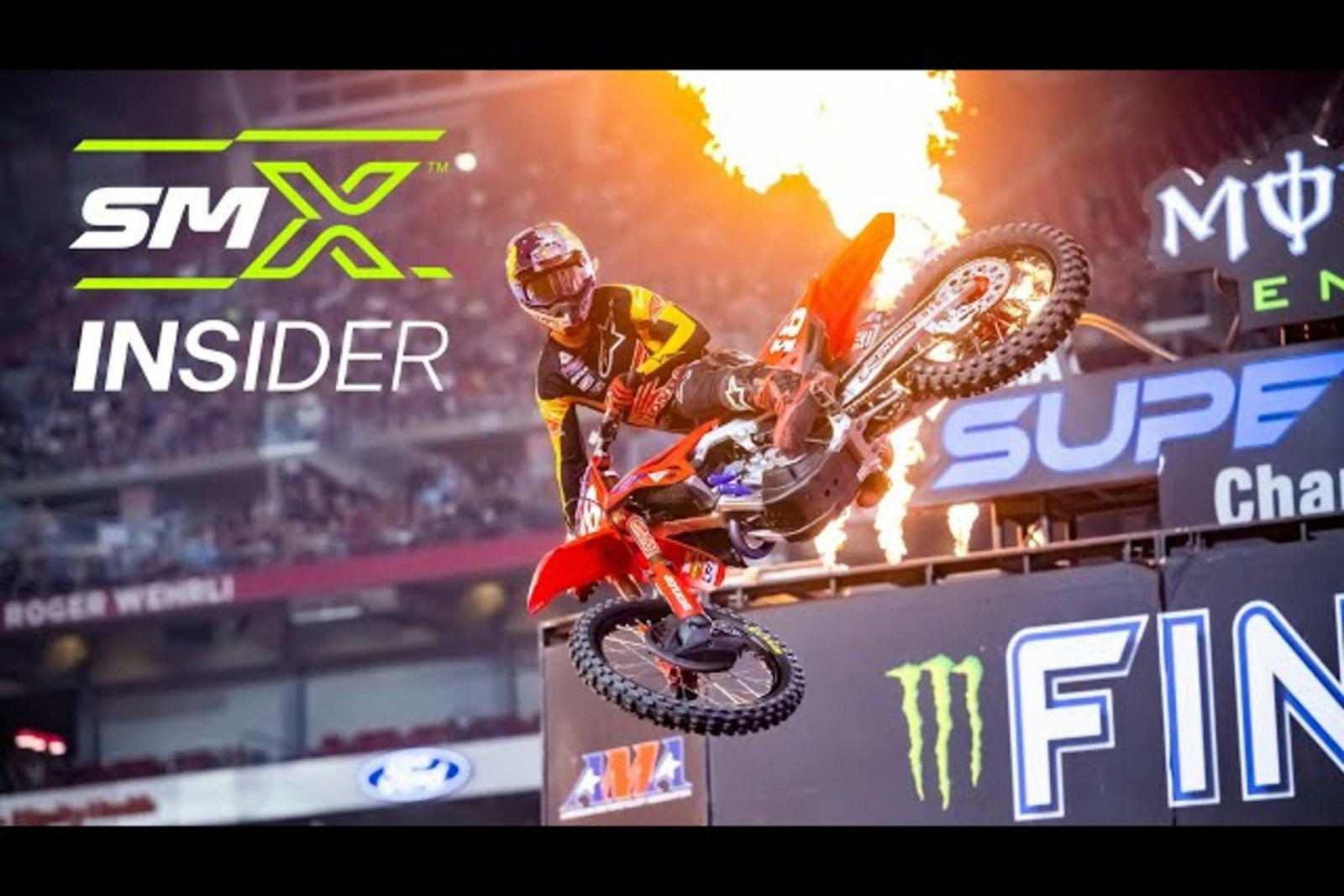 Pro Motocross Championship