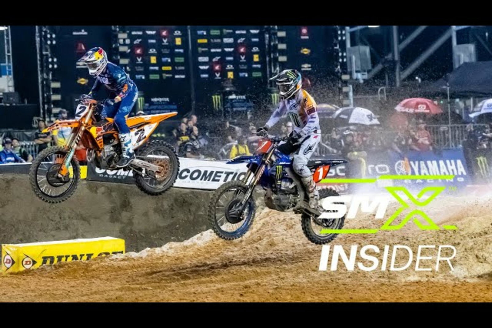 Pro Motocross Championship