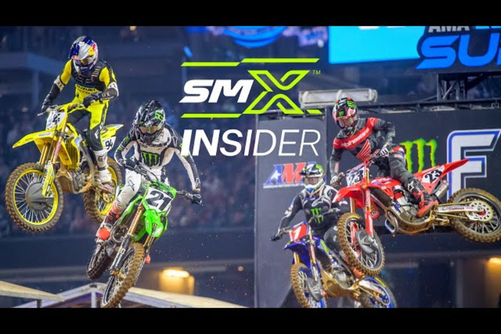 Pro Motocross Championship