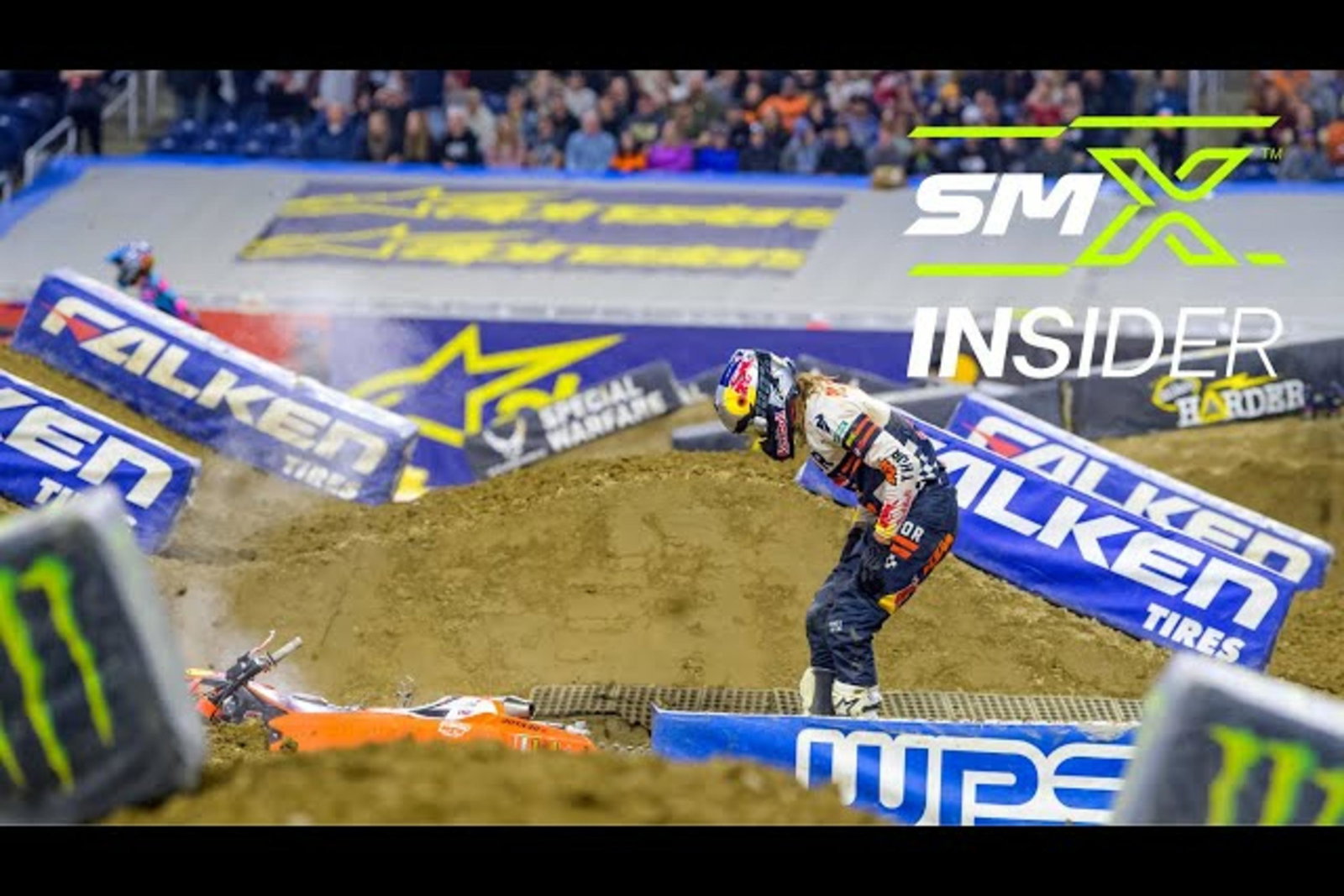 Pro Motocross Championship