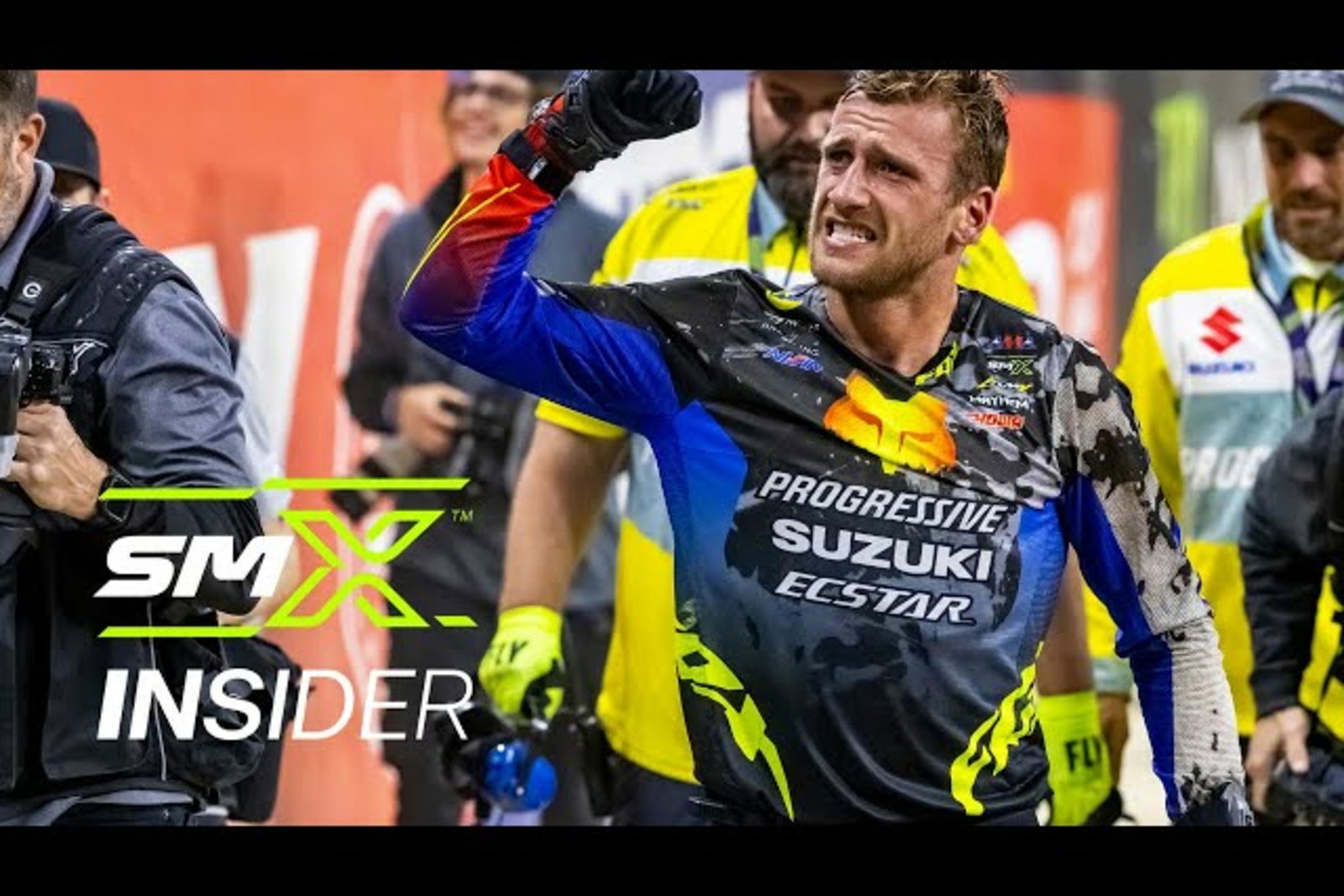 Pro Motocross Championship