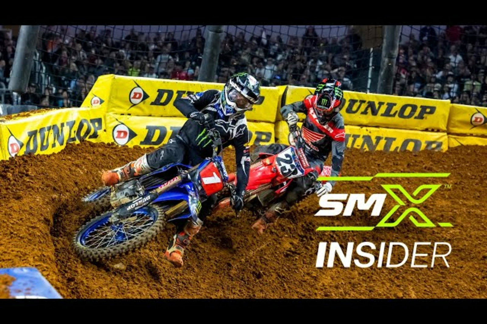 Pro Motocross Championship