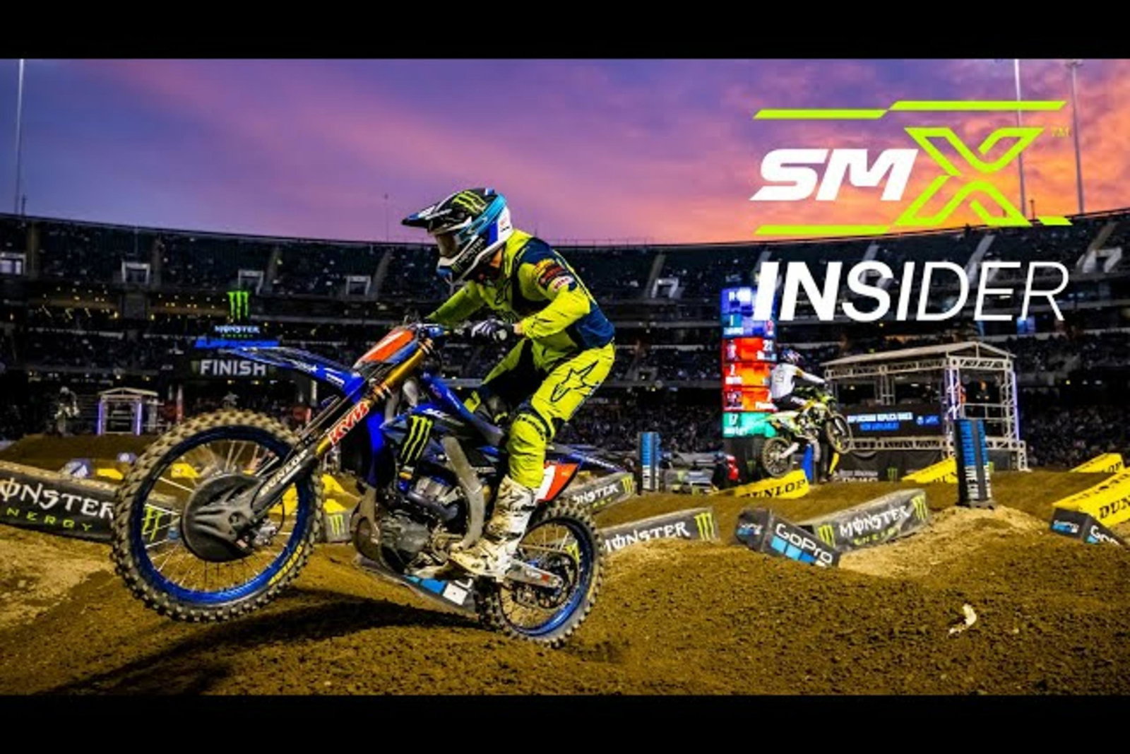 Pro Motocross Championship
