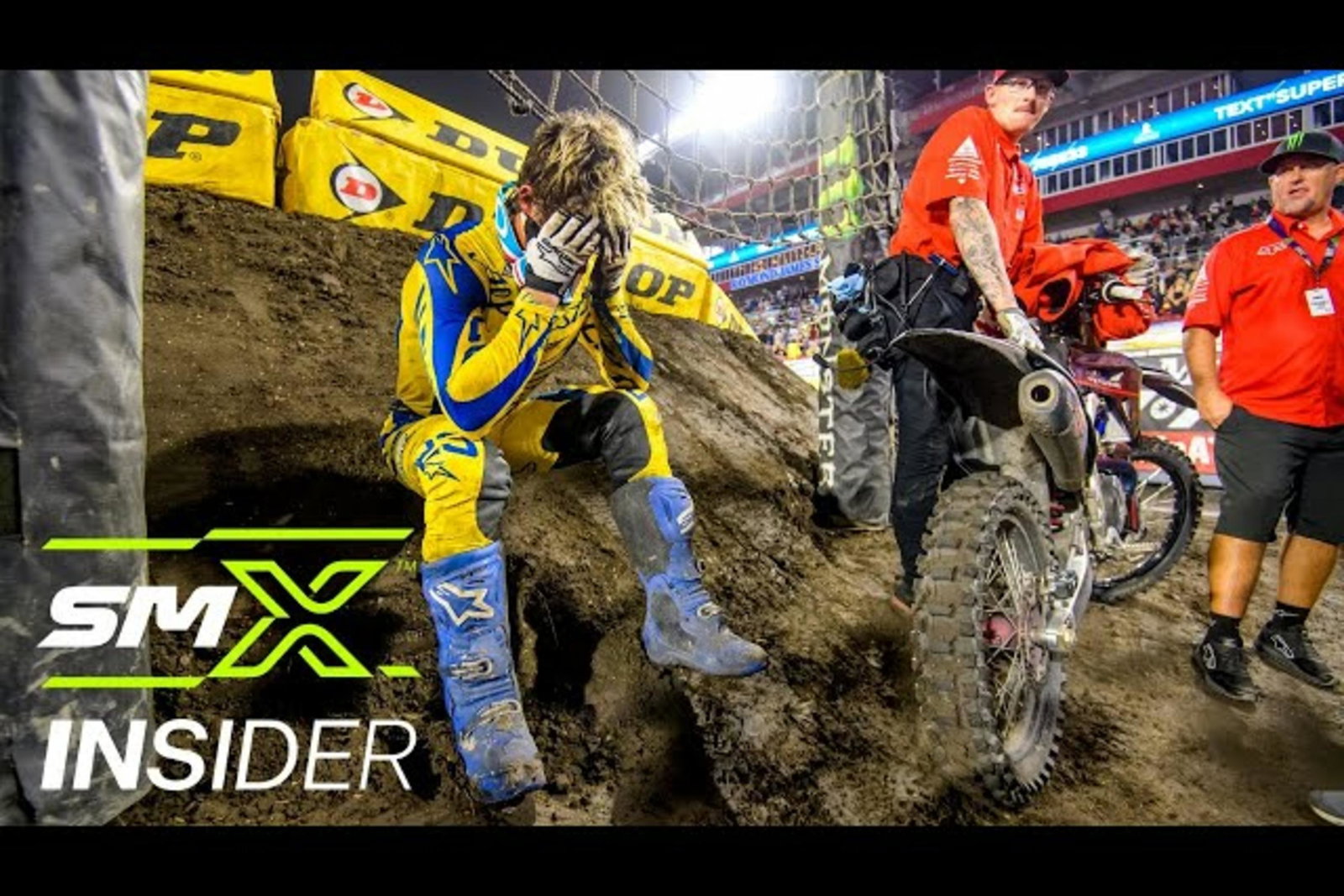 Pro Motocross Championship