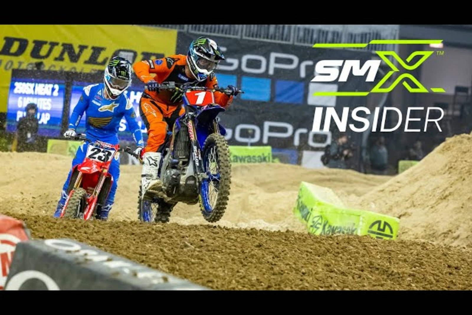 Pro Motocross Championship