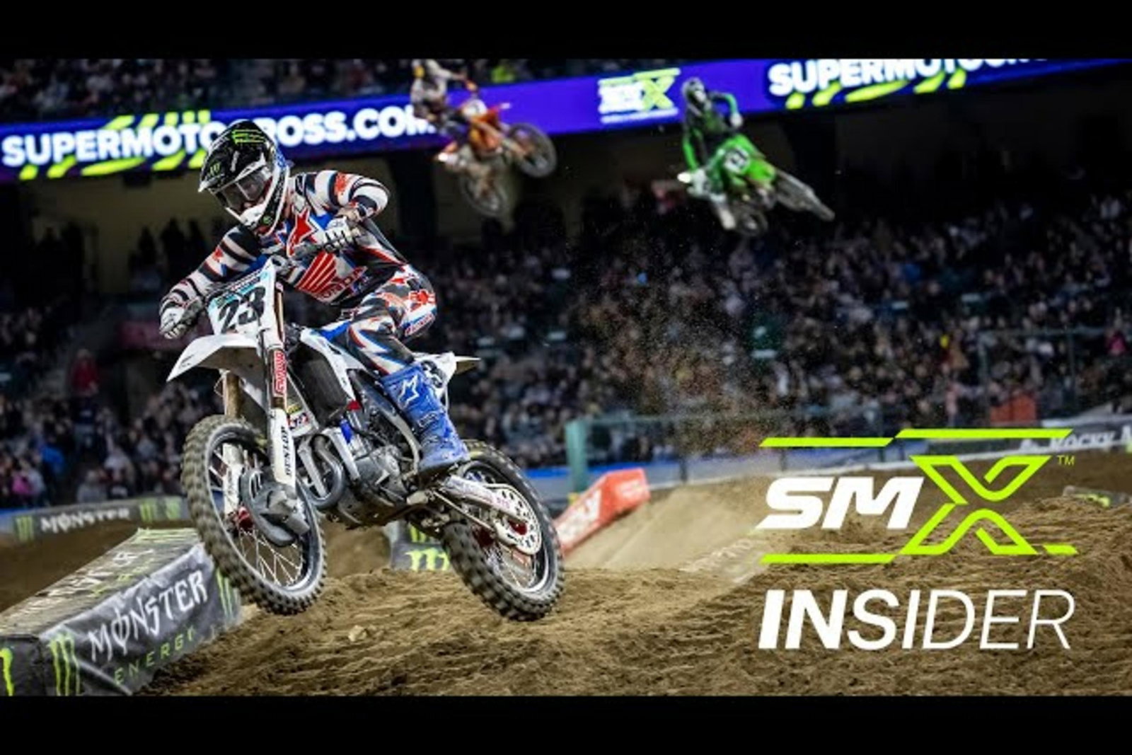 Pro Motocross Championship