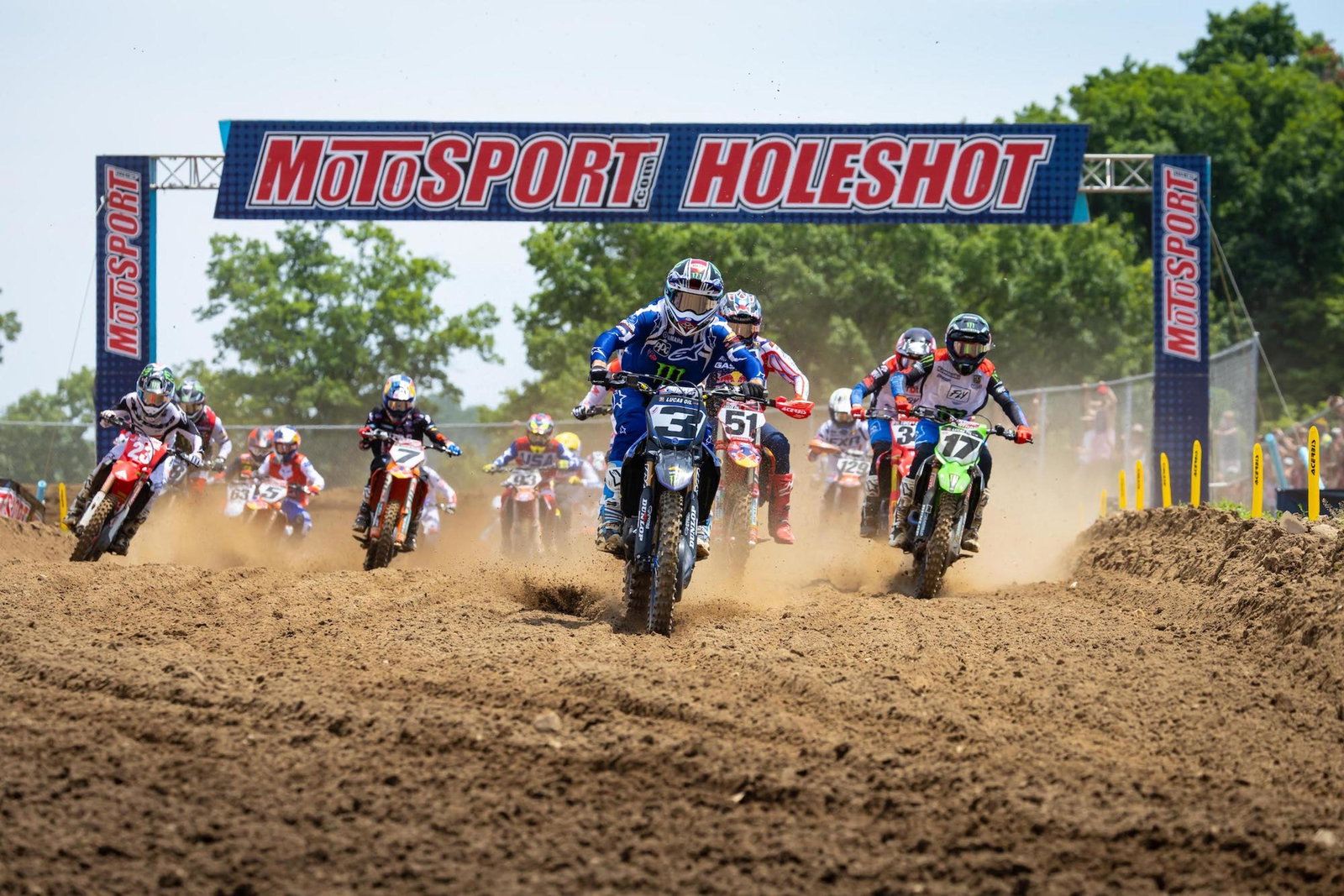 Pro Motocross Championship