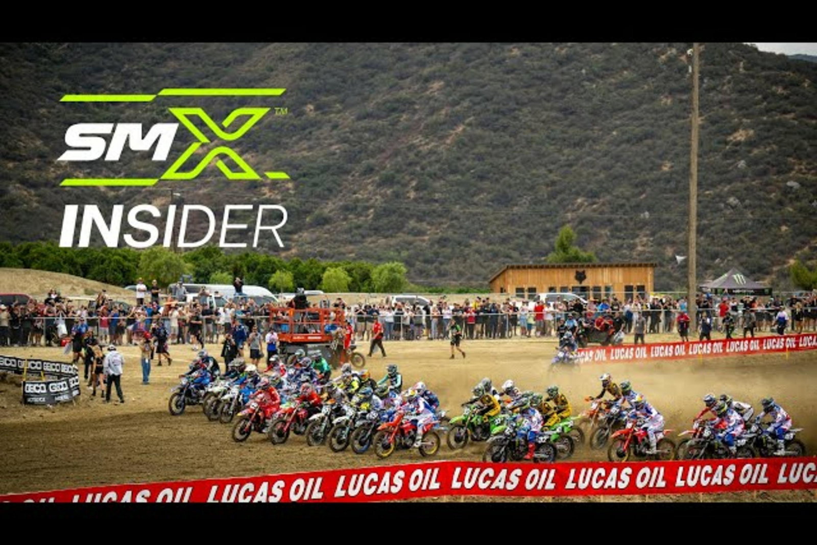 Pro Motocross Championship