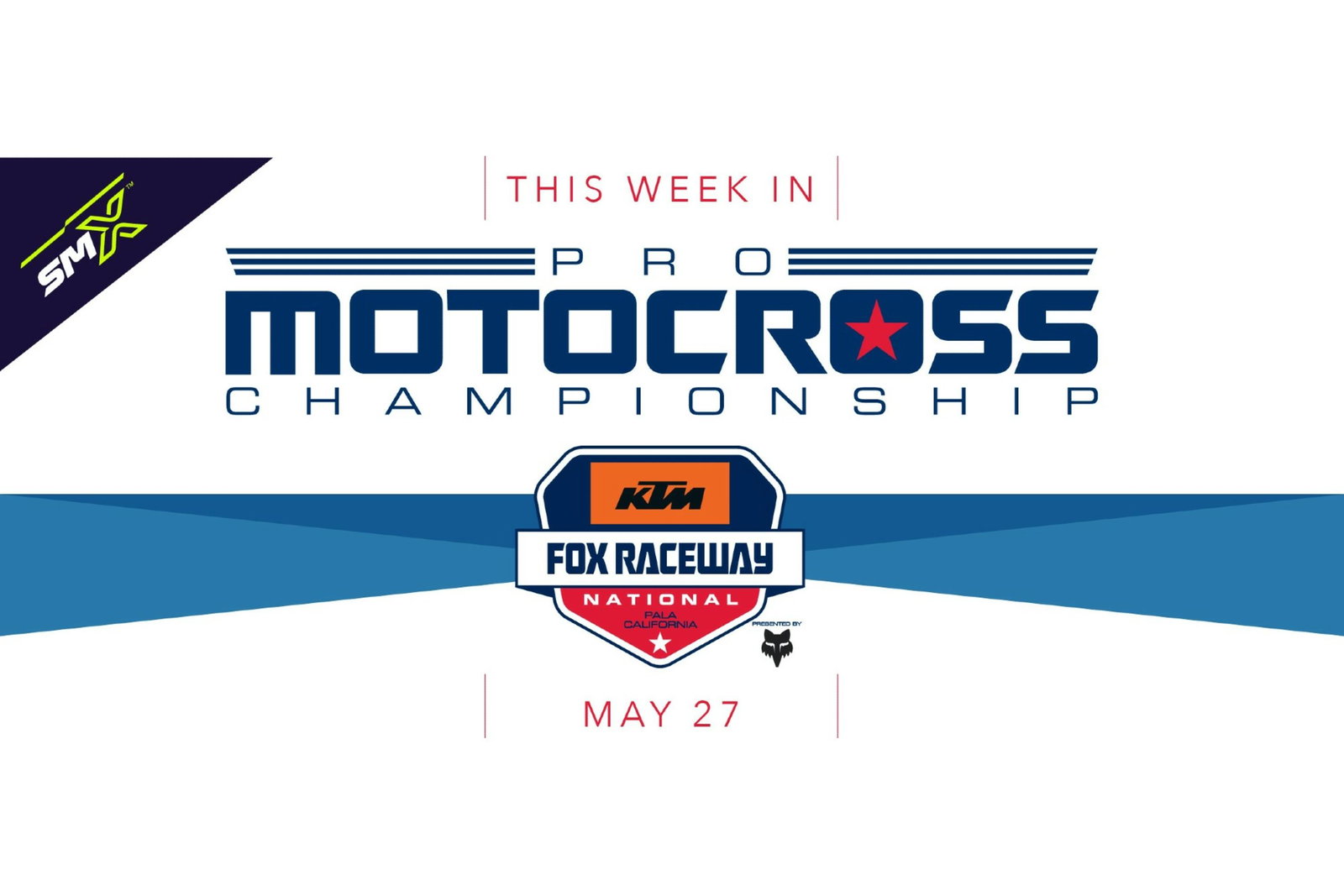 Pro Motocross Championship