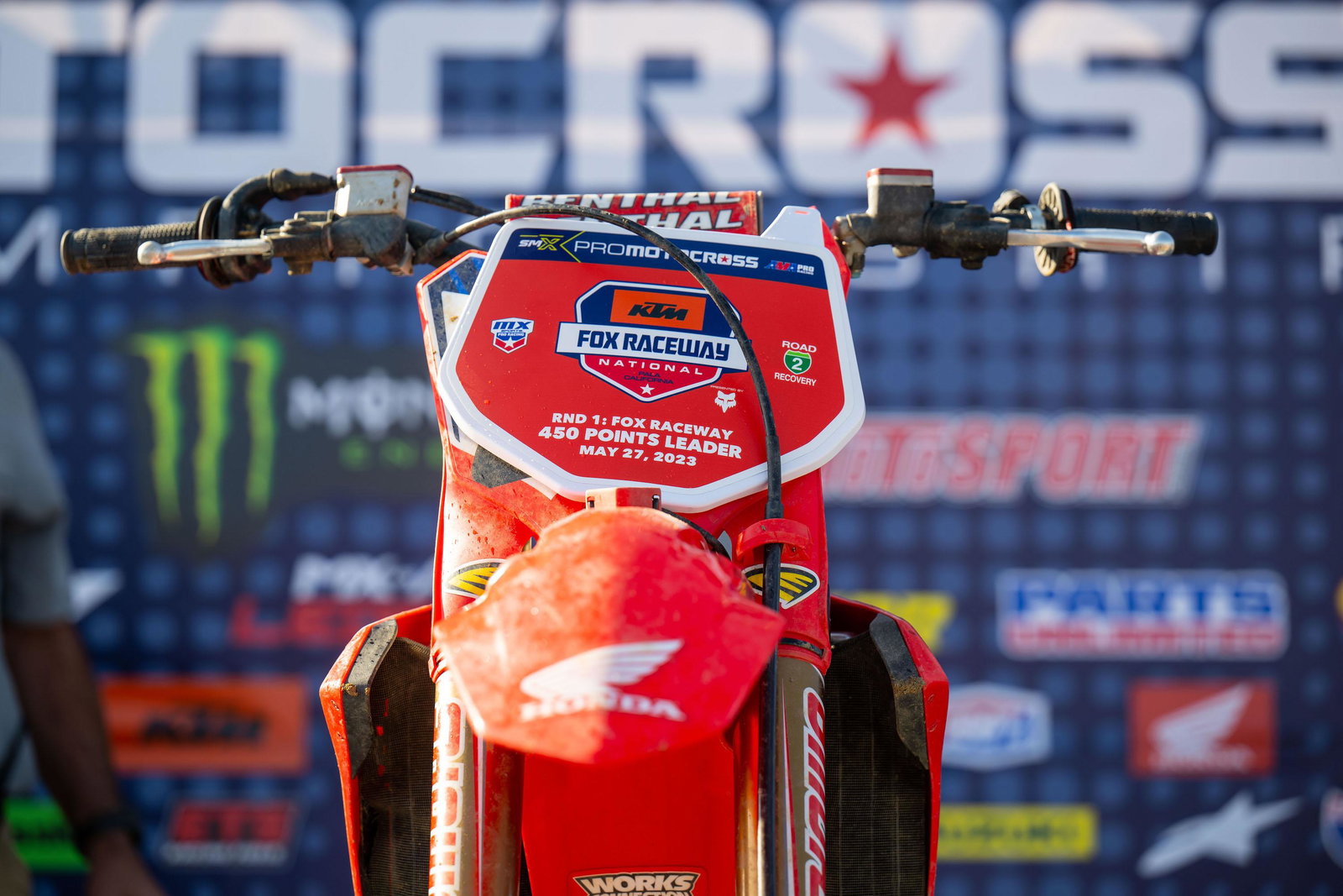 Pro Motocross Championship