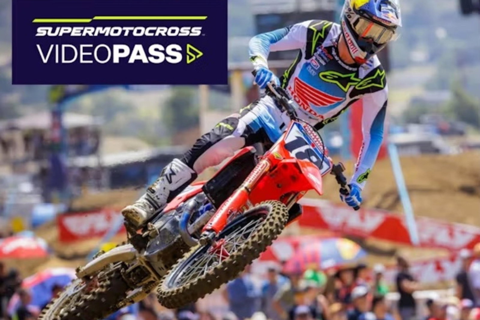 Pro Motocross Championship