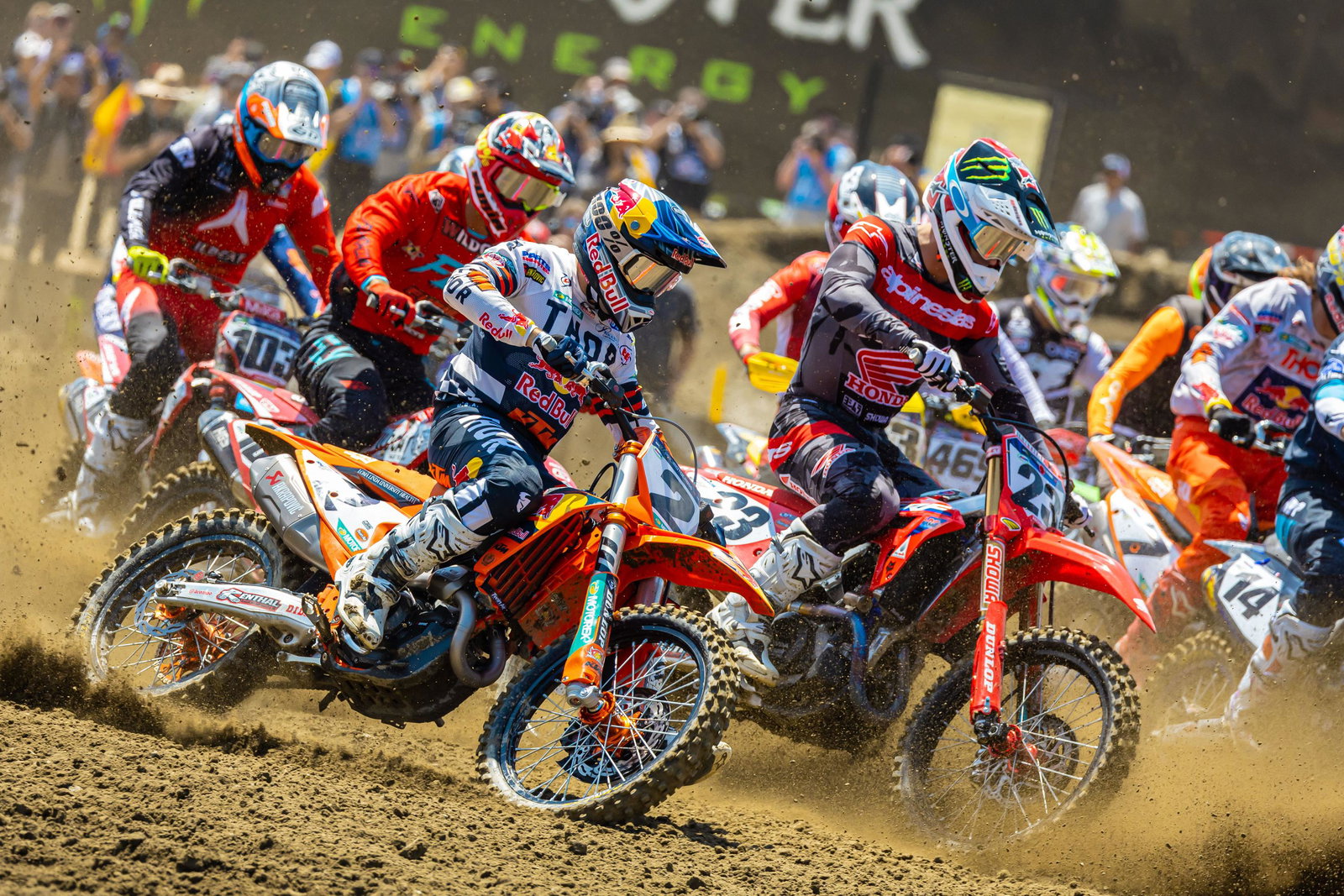 Pro Motocross Championship
