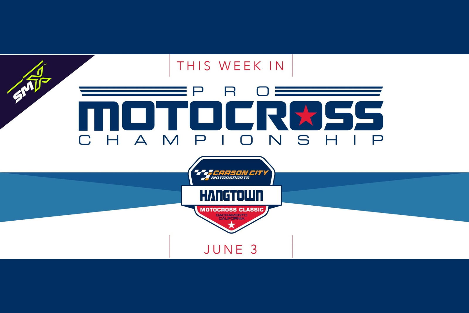 Pro Motocross Championship