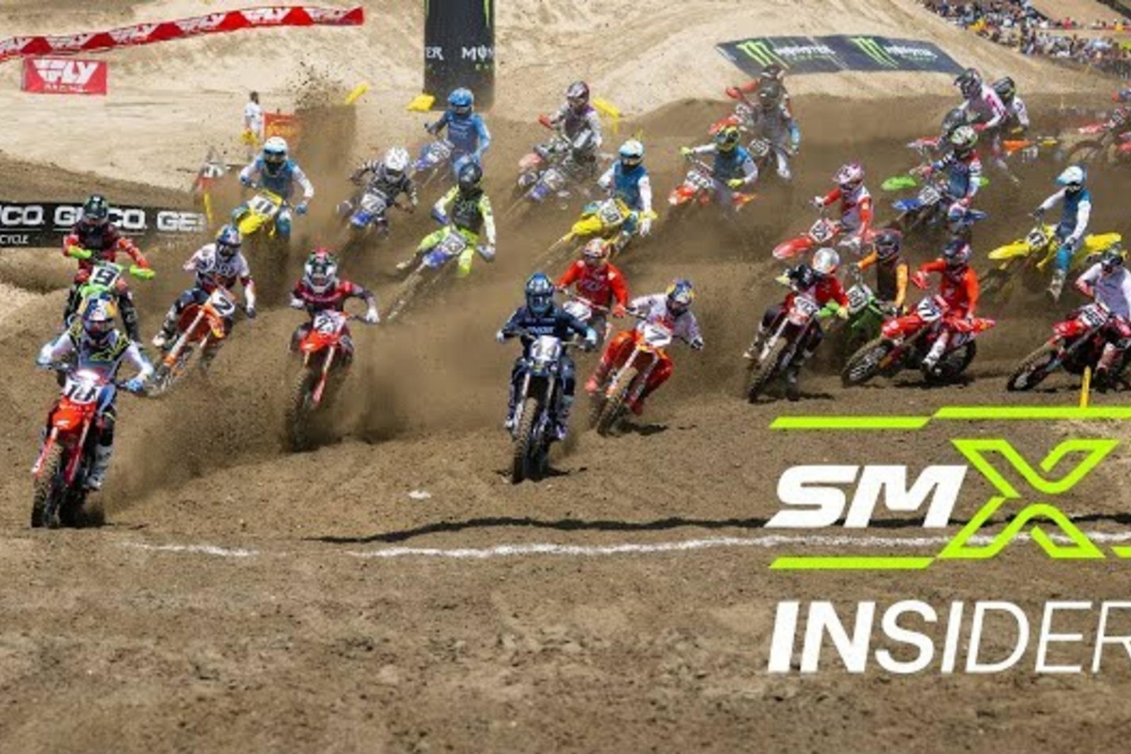 Pro Motocross Championship