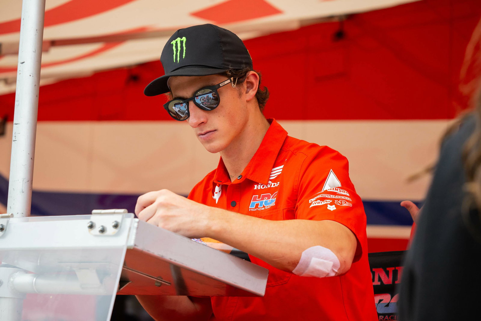 Pro Motocross Championship