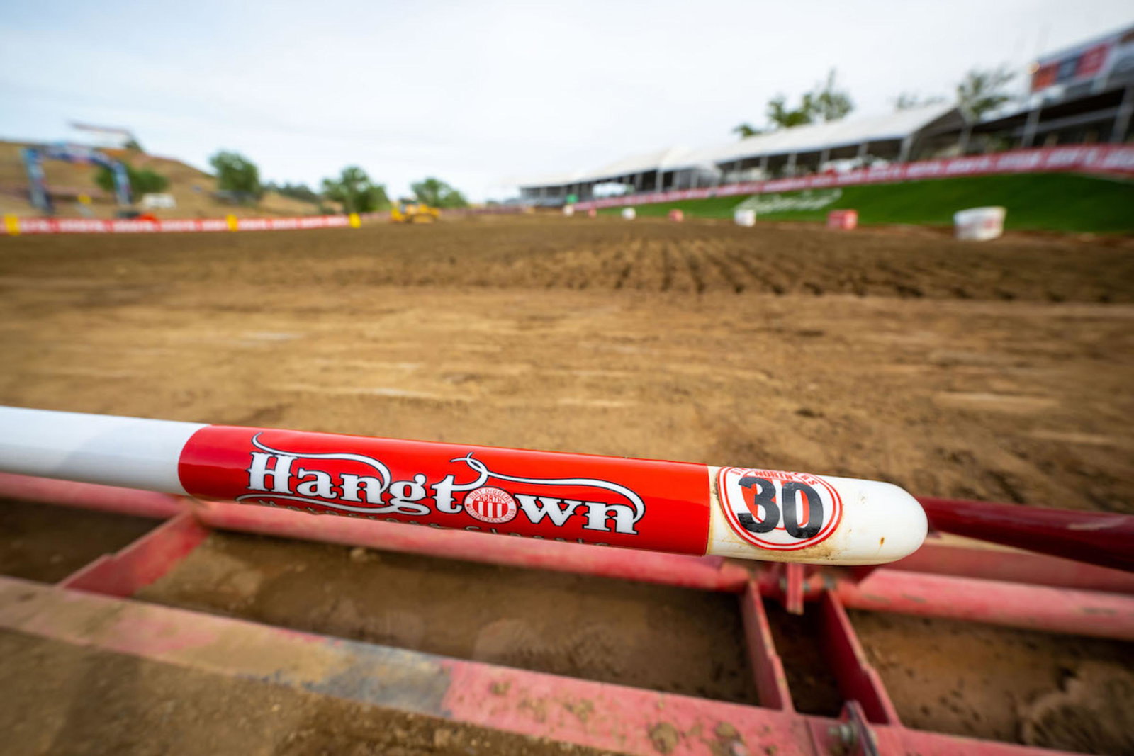 Pro Motocross Championship