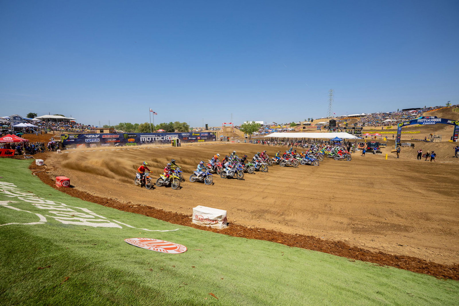 Pro Motocross Championship