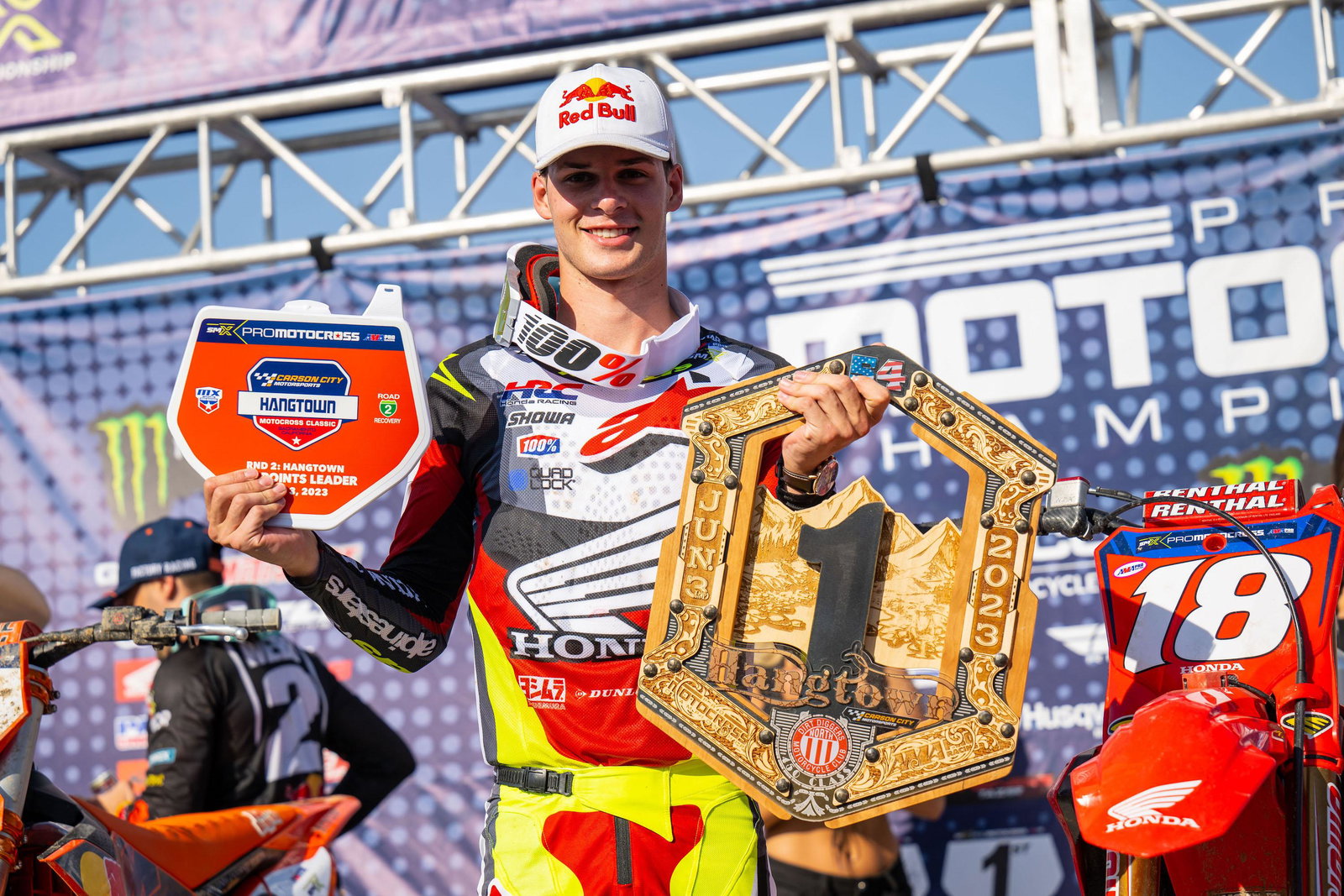 Pro Motocross Championship