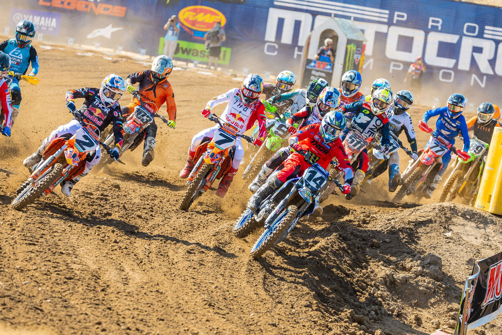 Pro Motocross Championship