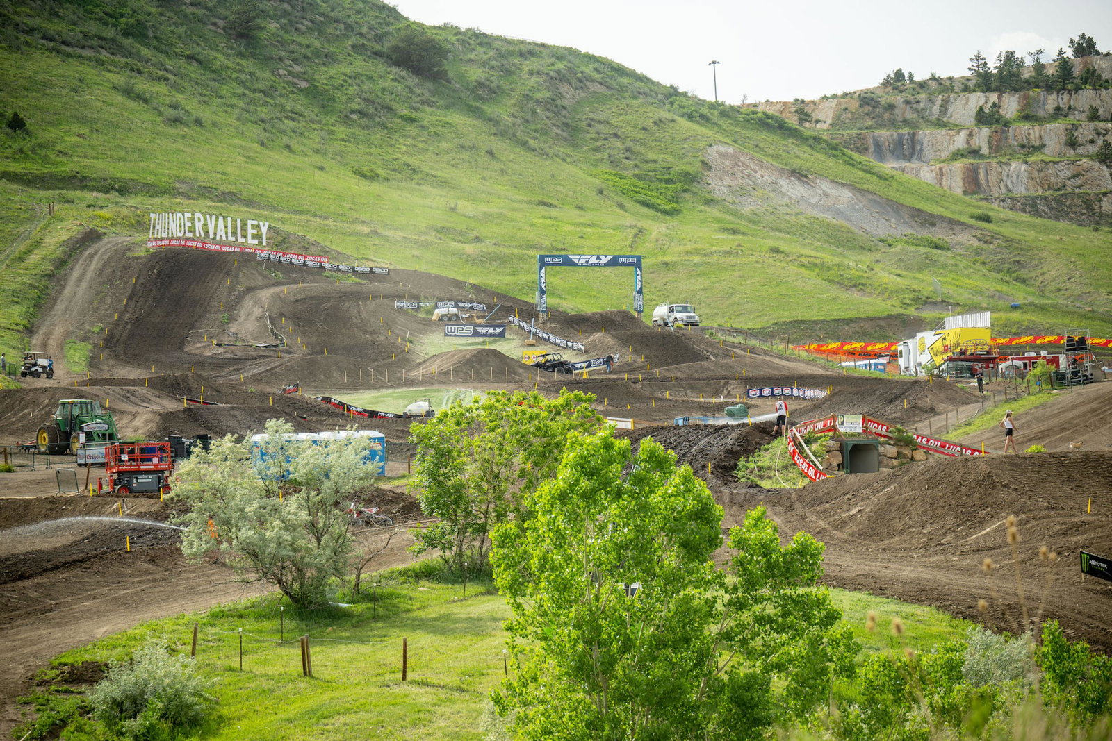 Pro Motocross Championship