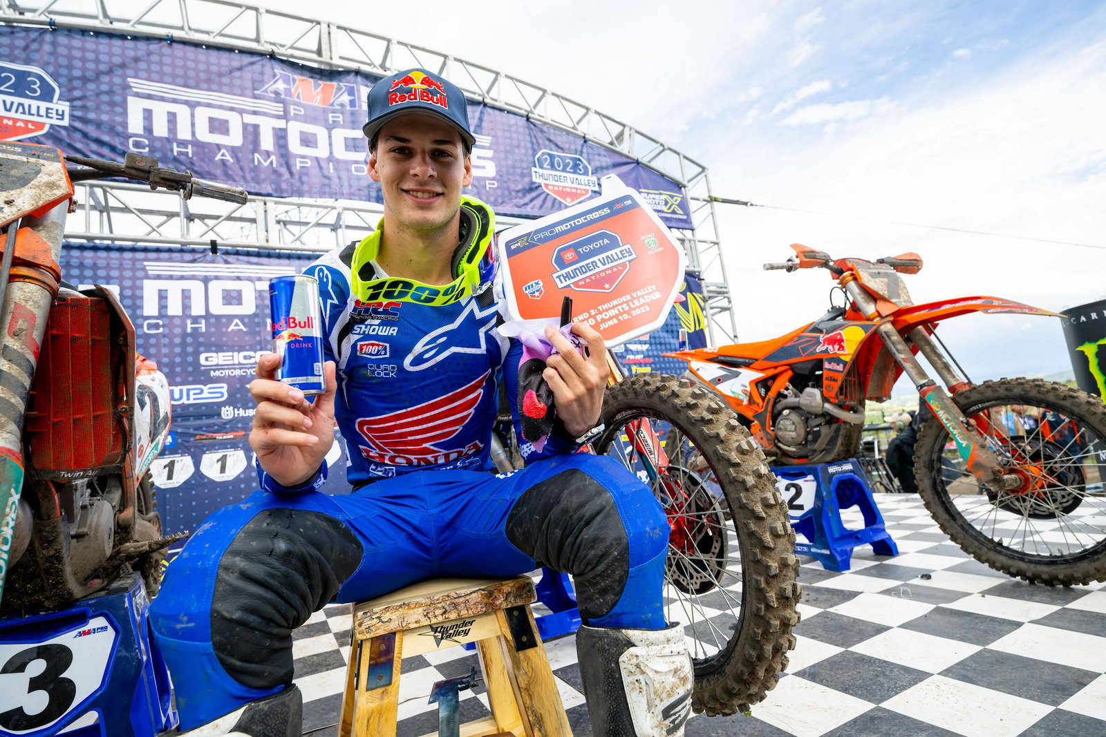 Pro Motocross Championship