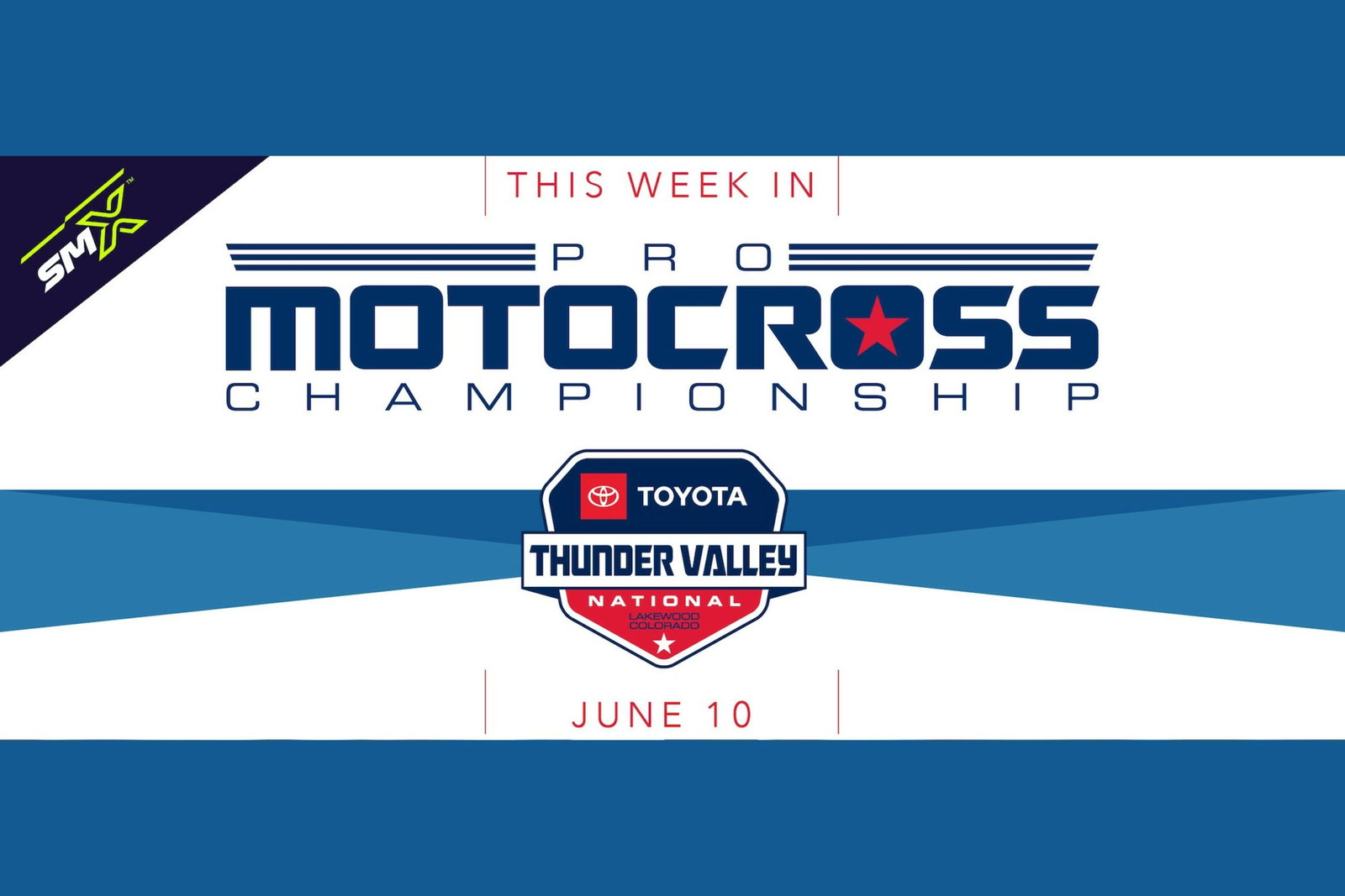 Pro Motocross Championship