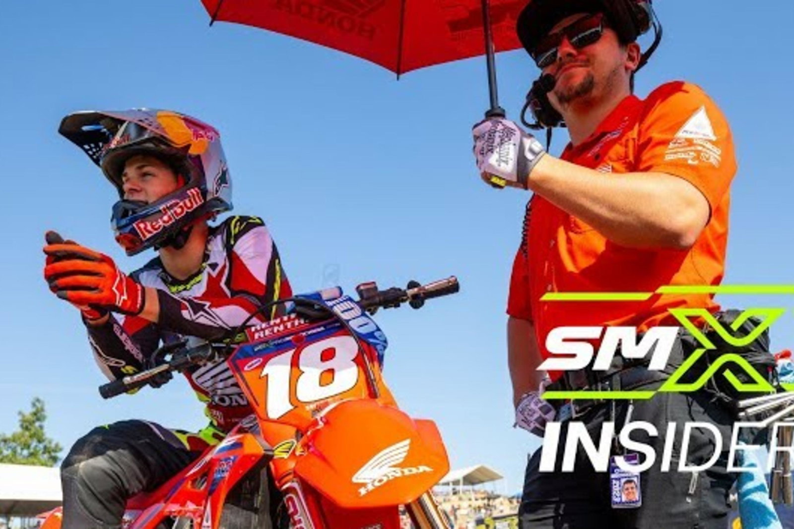 Pro Motocross Championship