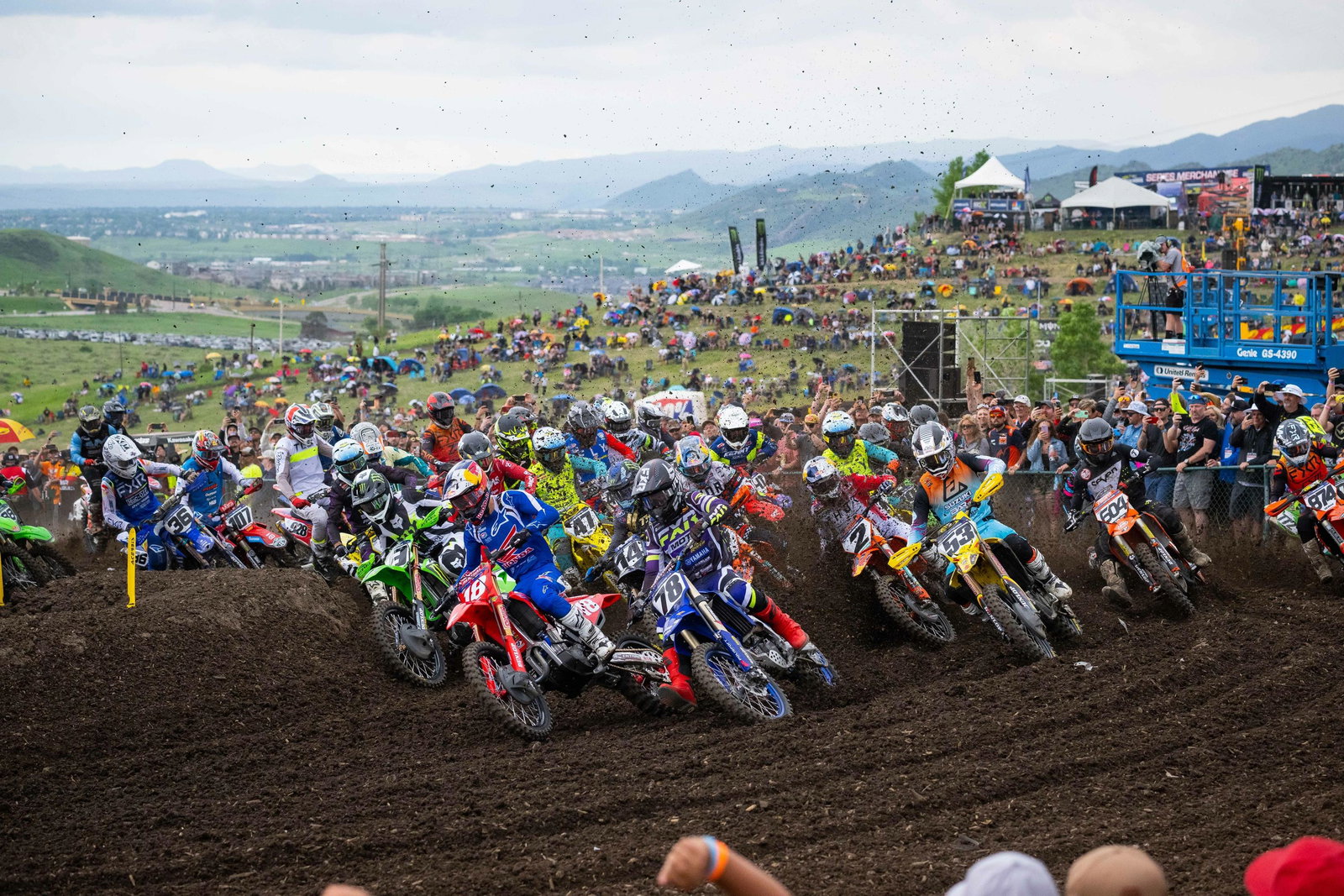 Pro Motocross Championship